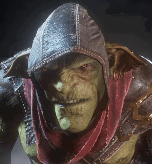Styx - Goblin