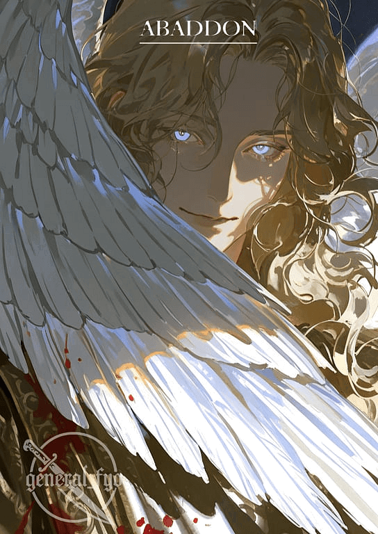 Abaddon | fake angel