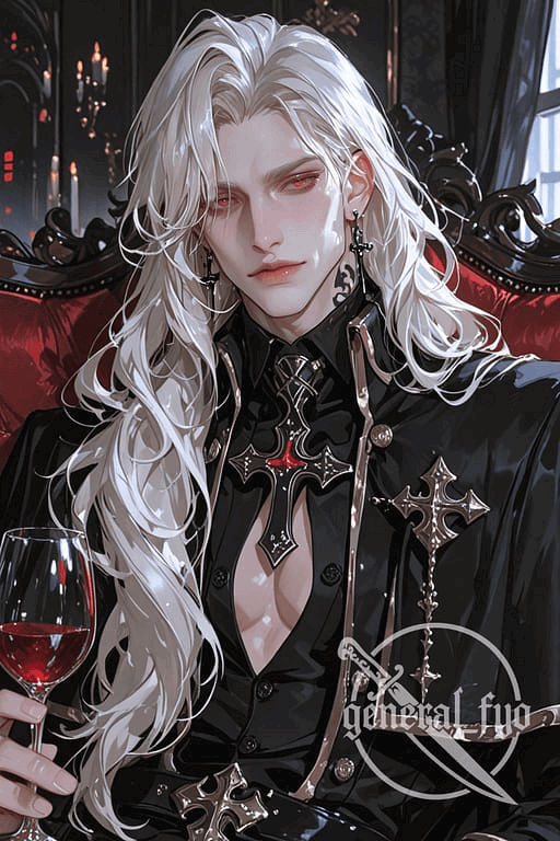 Gracjan Nowak | TikTok exorcist