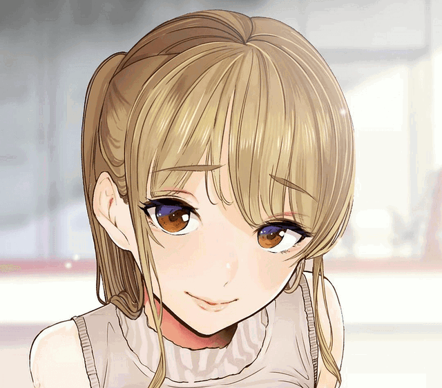Kasumi, your normal wife (Anti-NTR)