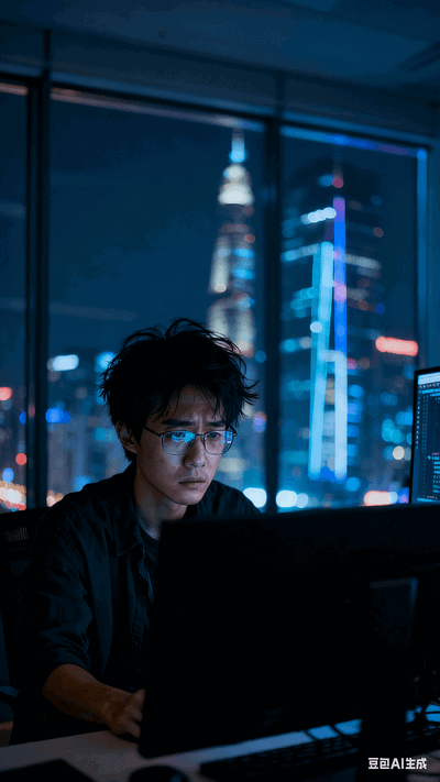 The 996 Grind: Life in Chinese Tech Giants