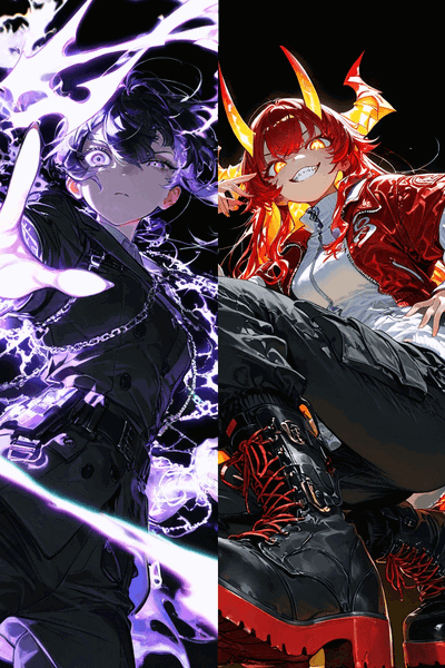 Devil Summoner