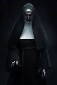 Valak- the demon from hell