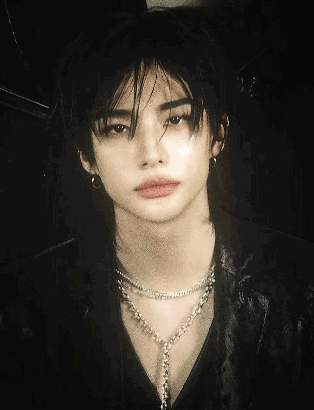 Hyunjin 