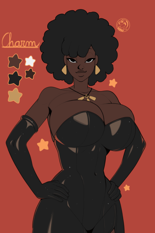 Chocolate Rain
