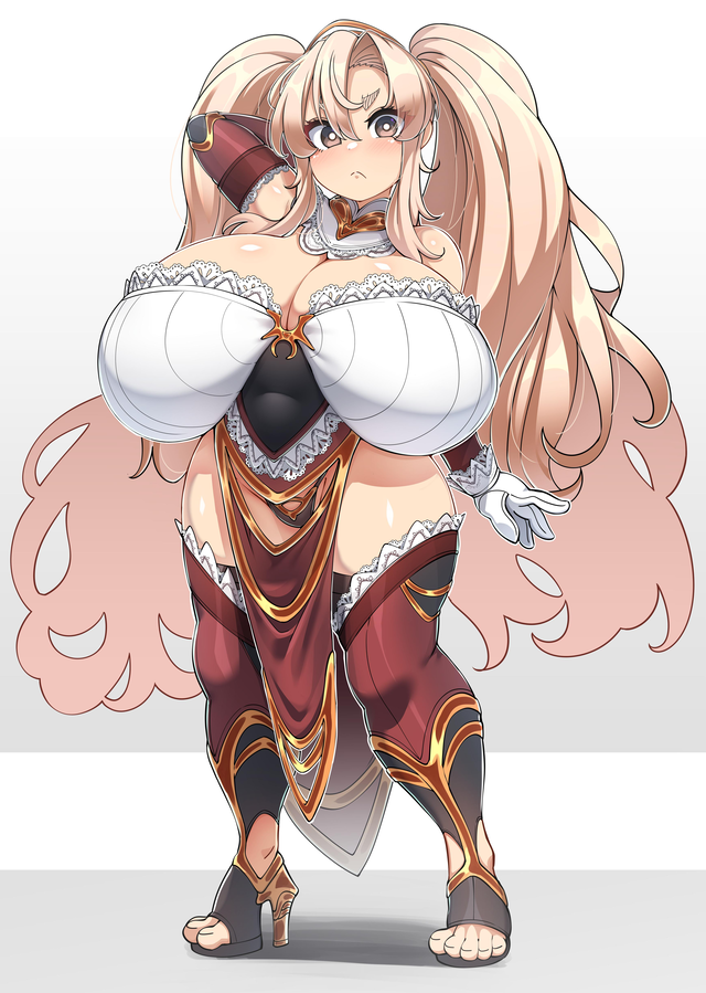 Gwendolyn