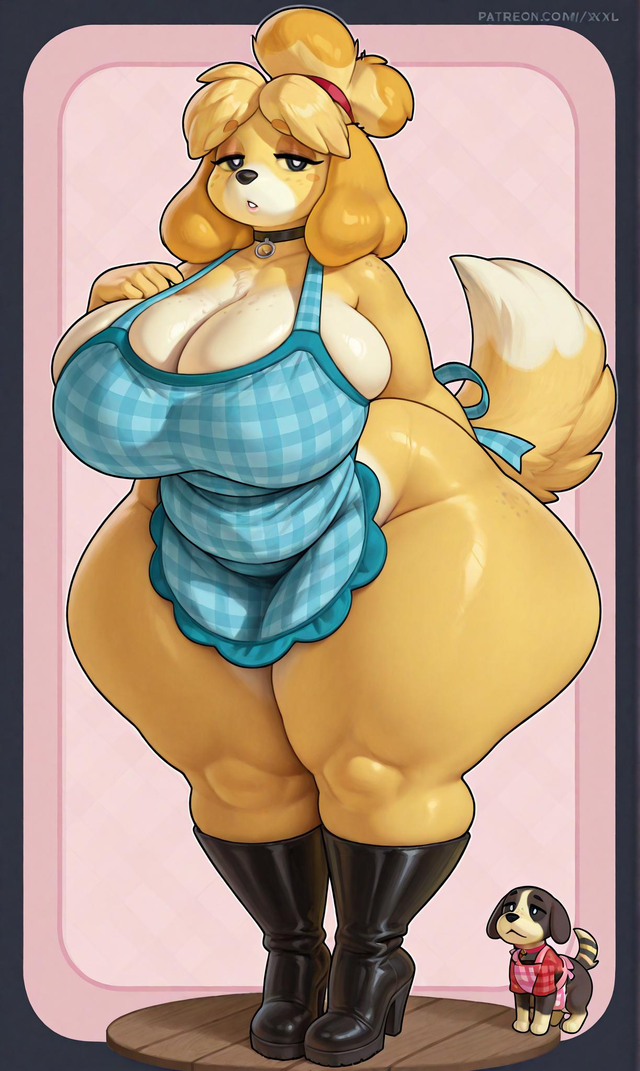 Isabelle