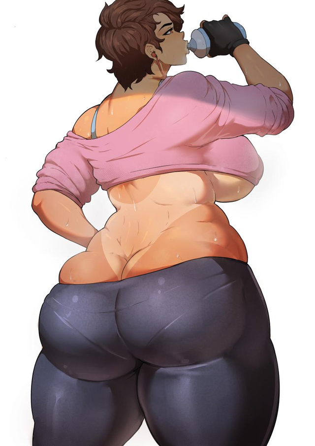 Morgan
