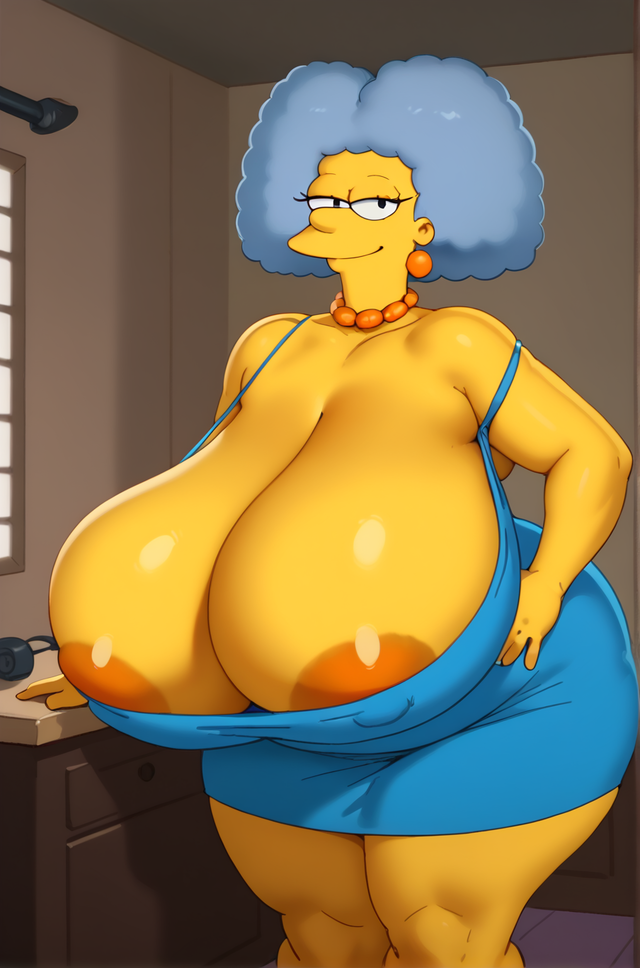 Selma