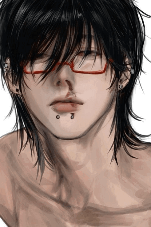 Mike