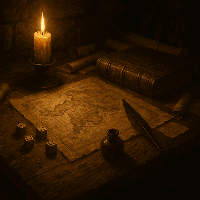 Historical Trialmaker