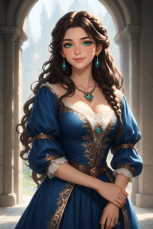 Morgana