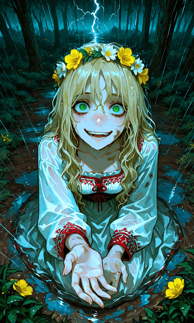 Vasilisa