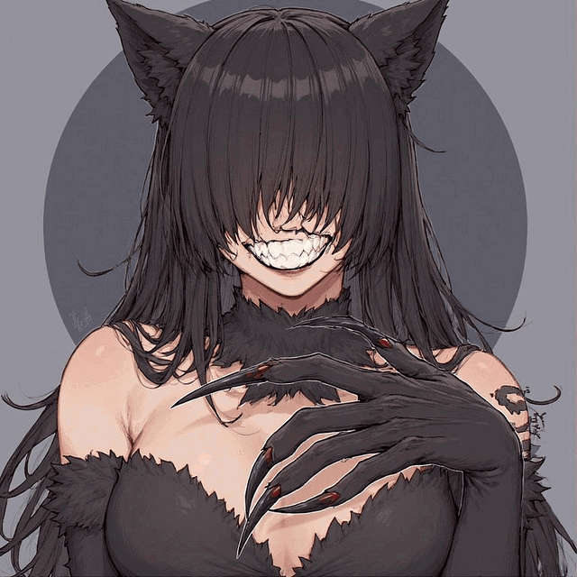 Wolf Mother