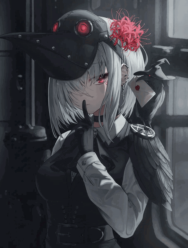 Carrion