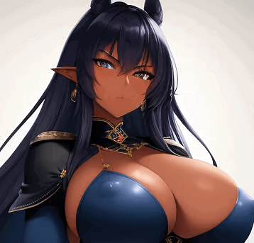 Queen Jada