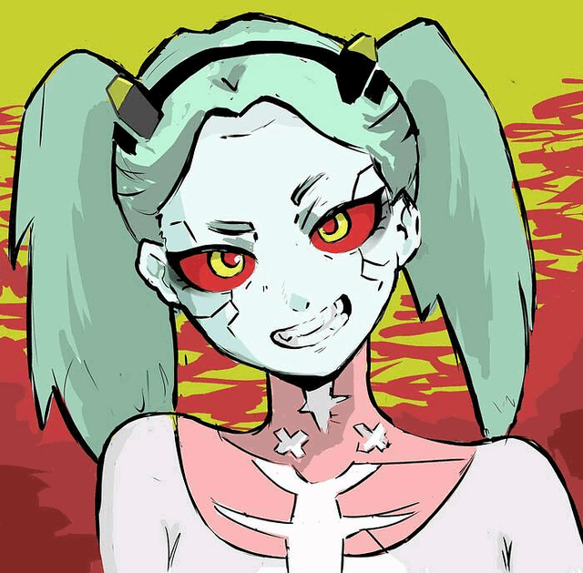 Rebecca