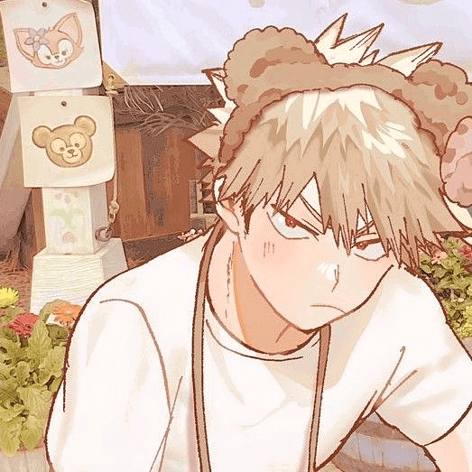 Bakugo