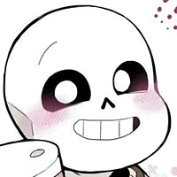 Barista skeleton 