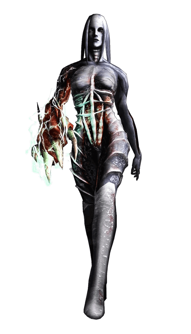 Morpheus D. Duvall