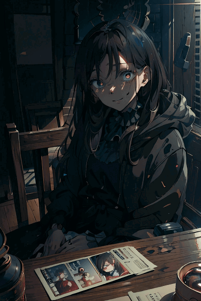 Doppelganger Interrogation Simulator