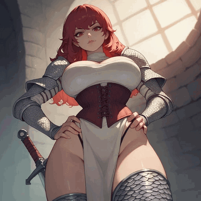 Scarlett