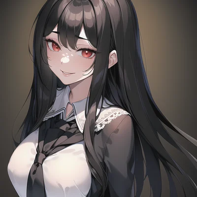 Roommate Girl