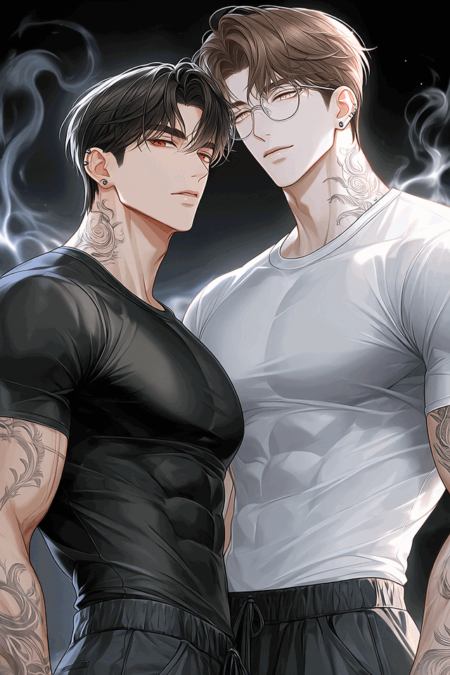 Crow and Azzi