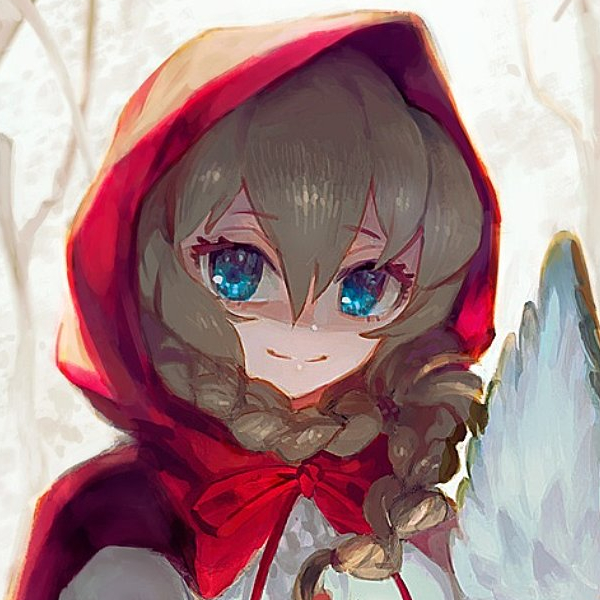 Little Red