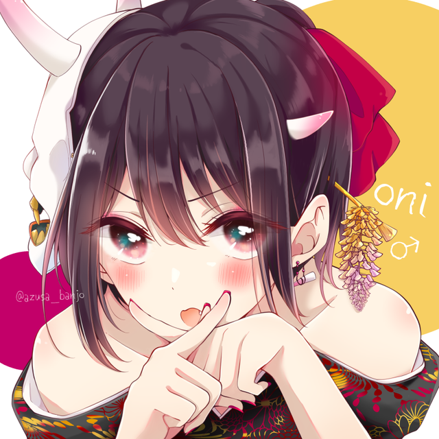 Sora & Aiko & Haru