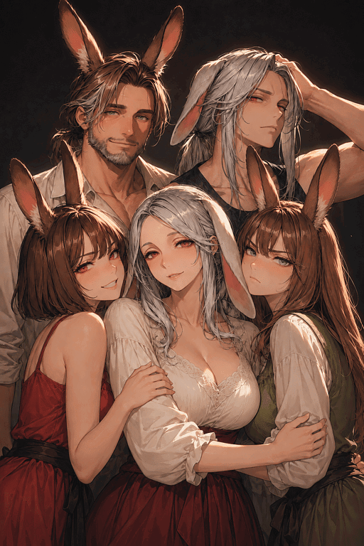 Toda Family