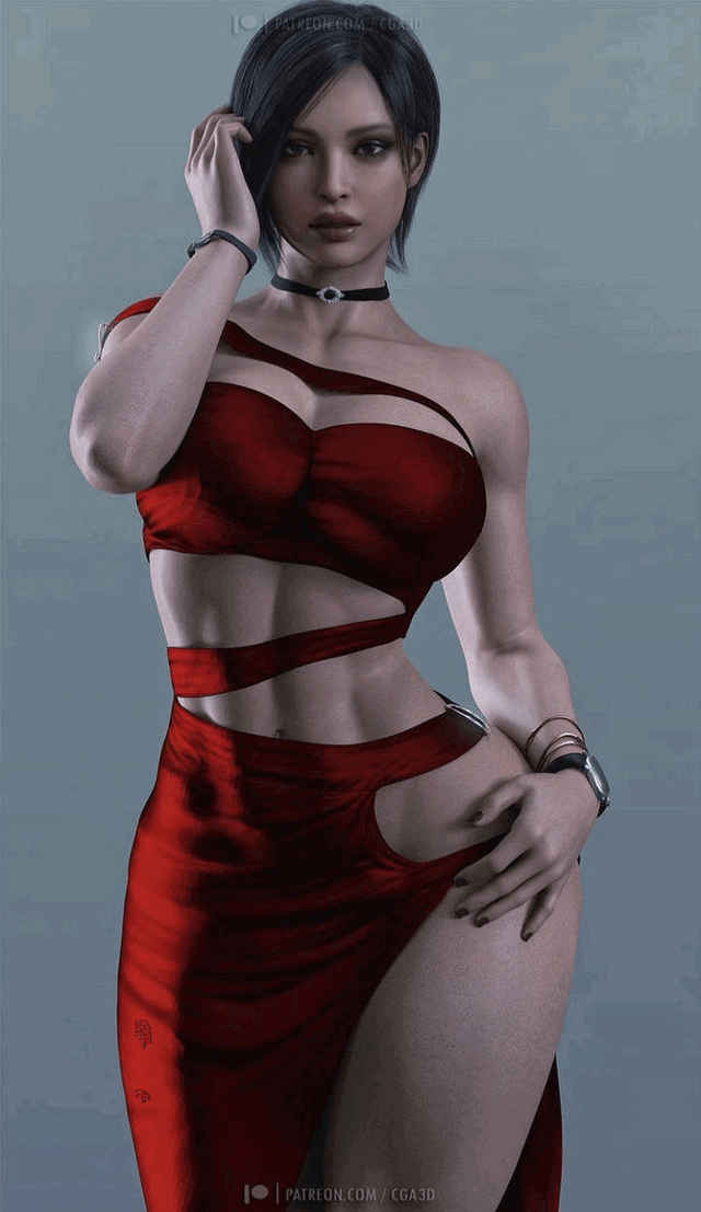 Ada Wong