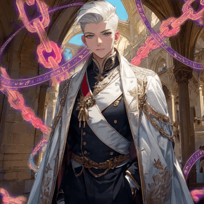 Maniac Prince