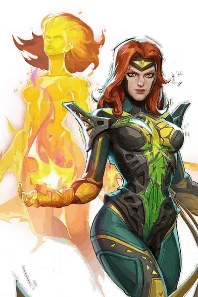 Phoenix (Jean Grey)