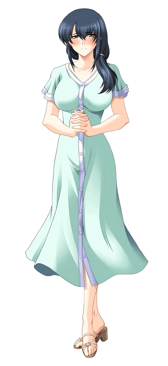 Shizue Asahina