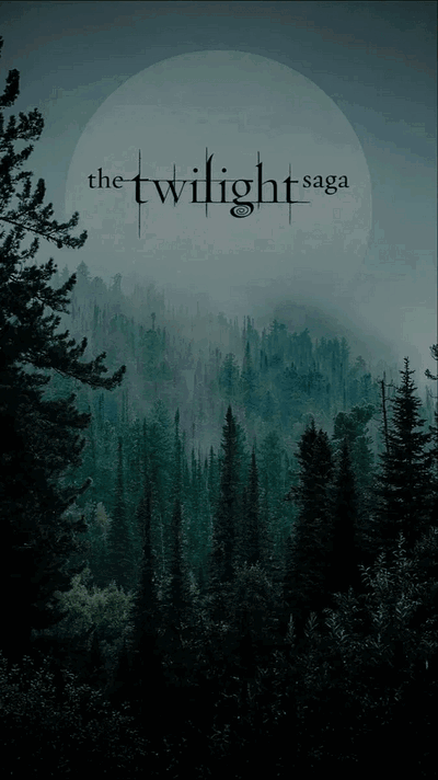 The Twilight Saga RPG