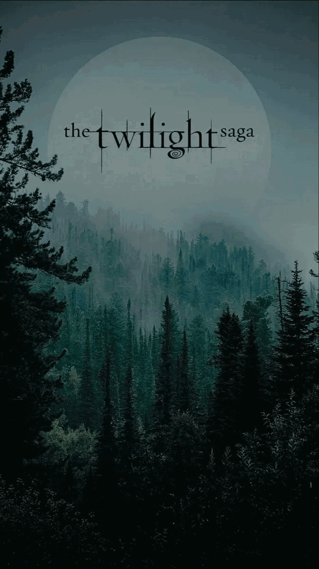 The Twilight Saga RPG