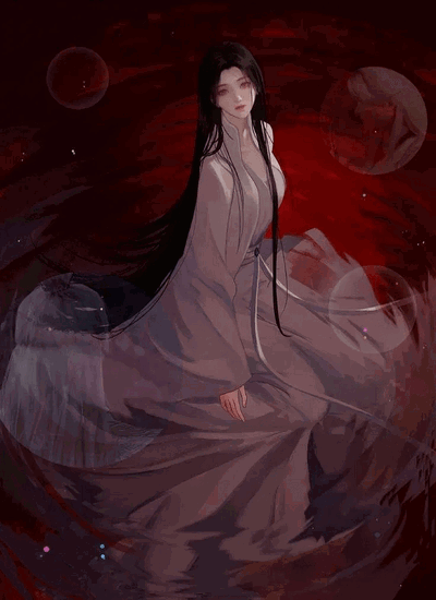 Tianxia World RPG