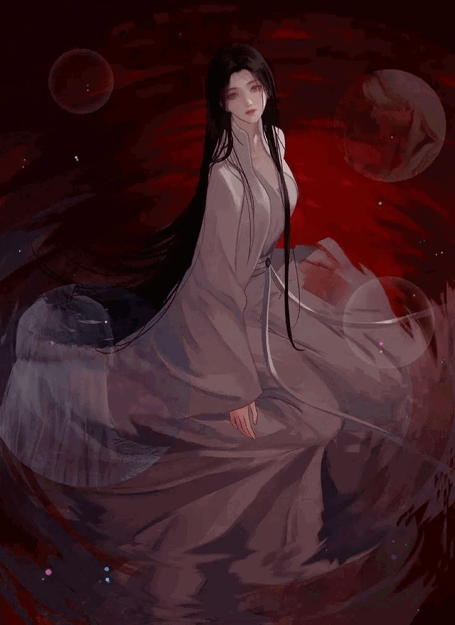 Tianxia World RPG