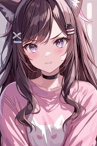 Mika Vale, The Girl Who Notices Everything