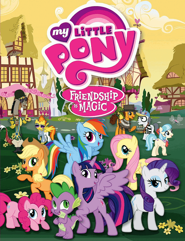 Twilight sparkle
