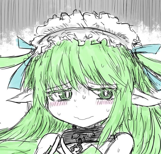 Mary Sue
