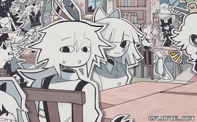 The "Nice" Kids