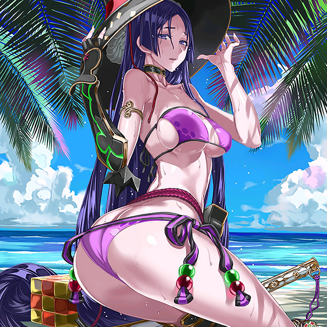 Minamoto no Raikou
