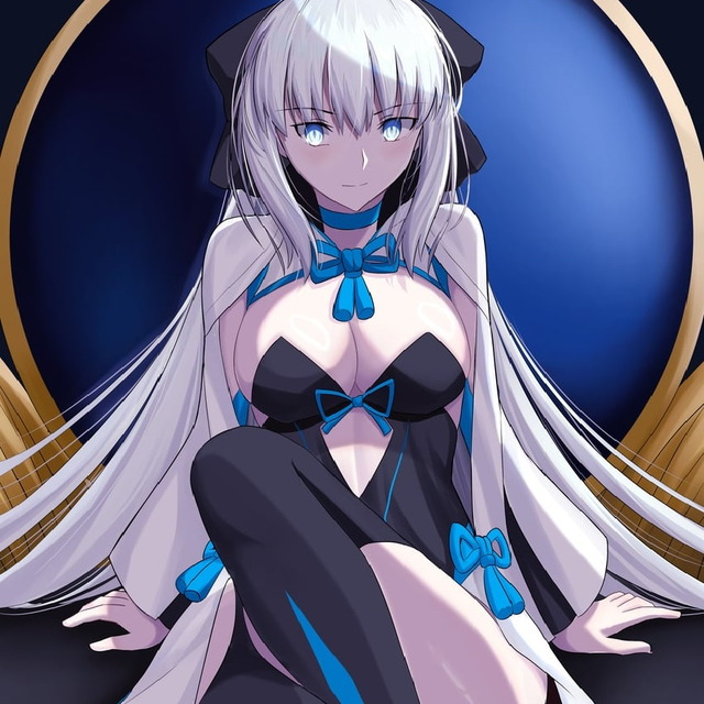 Morgan