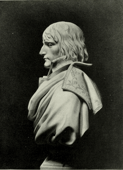 Napoleon Bonaparte