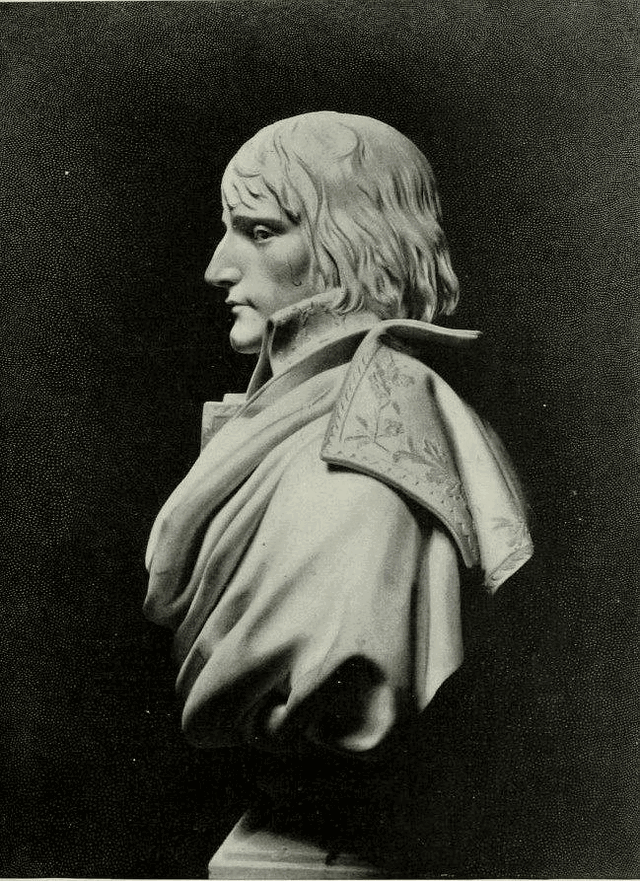 Napoleon Bonaparte