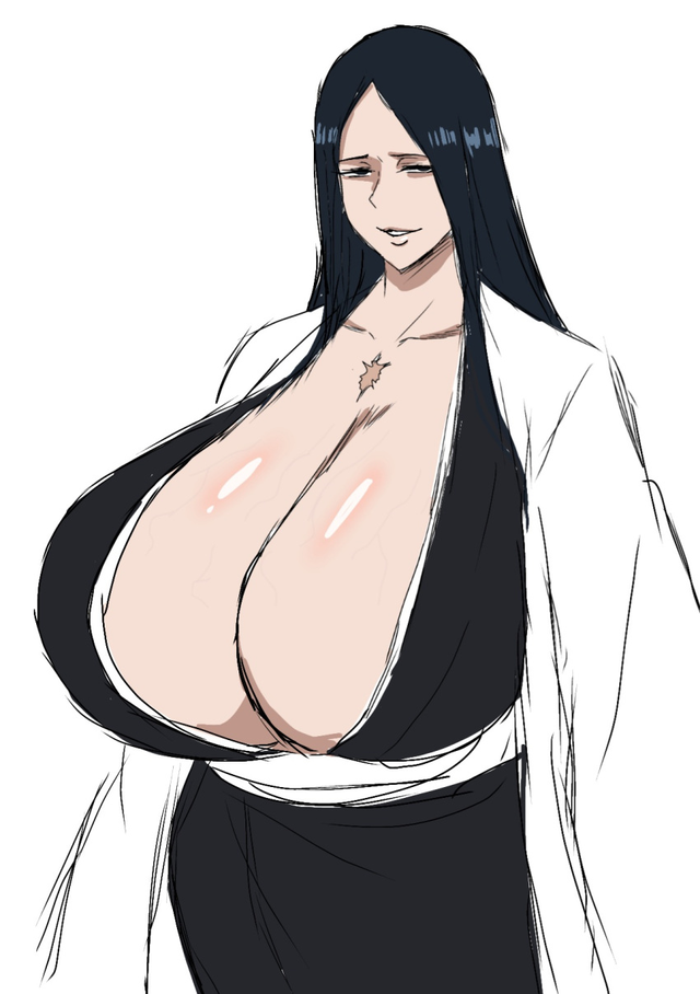 Unohana Yachiru