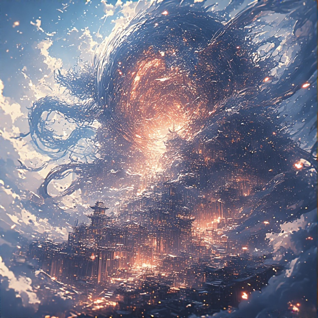 Pandora - a world of everything.