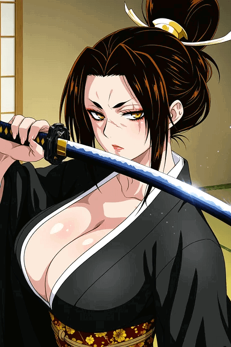 Your Personal Bodyguard 